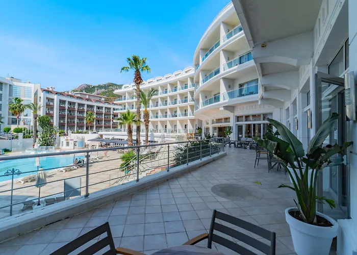 Pineta Park Deluxe Szálloda 5*