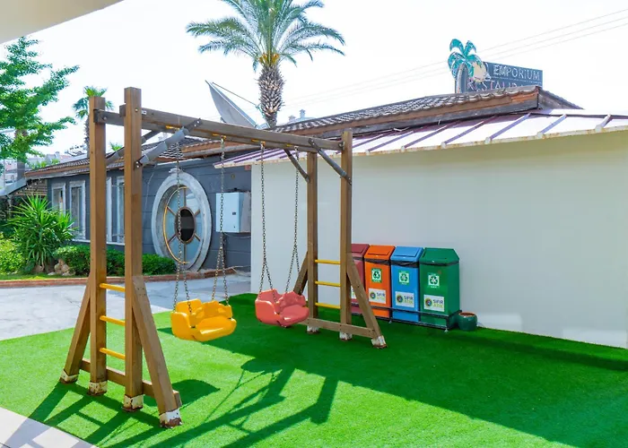 Pineta Park Deluxe 5*