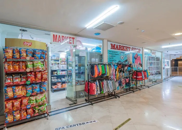 Szálloda Pineta Park Deluxe