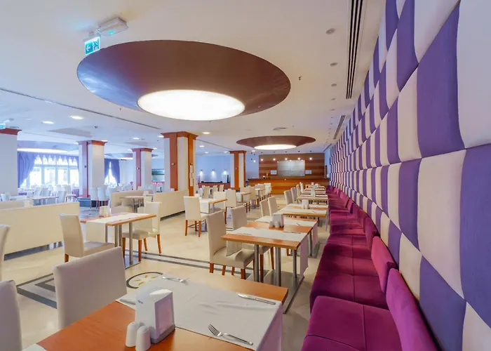 Pineta Park Deluxe Szálloda 5*