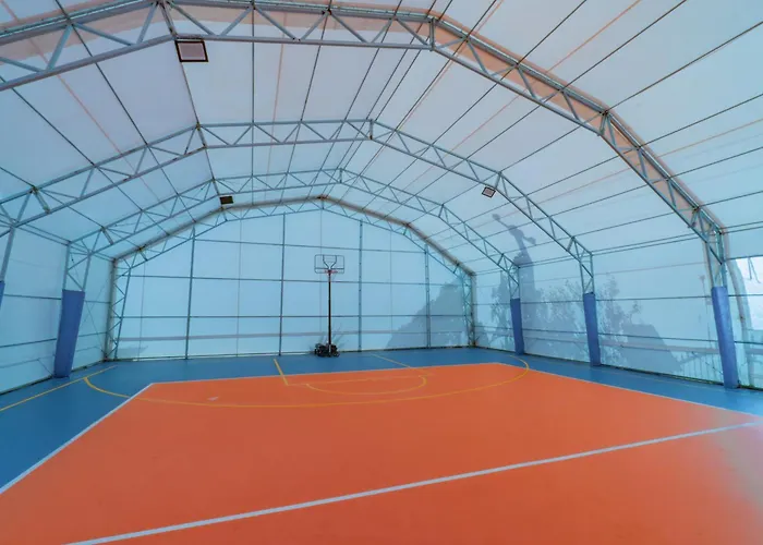 Pineta Park Deluxe Szálloda 5*