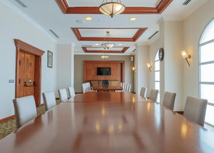 Pineta Park Deluxe Hotel Marmaris