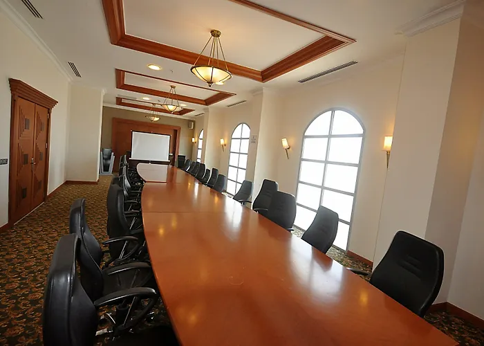 Pineta Park Deluxe 5*